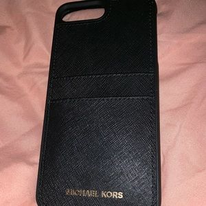 MK phone case